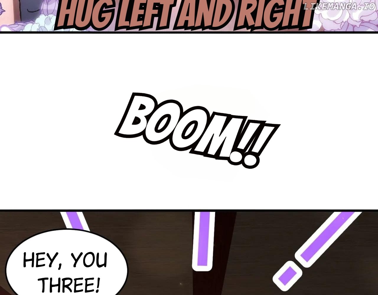 My Furry Harem Is After Me Chapter 342 - page 52